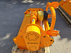 desbrozadora reversible de martillos lincione 120 sp rev para tractor 30 60cv