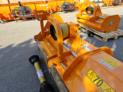 desbrozadora reversible de martillos lincione 180 sp rev para tractor 40 70cv