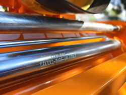 desbrozadora reversible de martillos lincione 180 sph rev para tractor 40 70cv