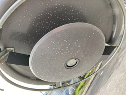 cabezal interlineas hidraulico universal para trituradora