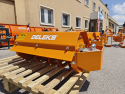 cortador hidraulico de zarzas para mini excavadora ars 60