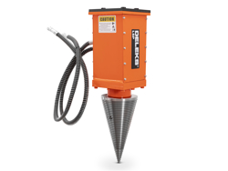 rajador lena para miniexcavadoras lsp12