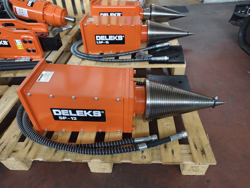 rajador lena para miniexcavadoras lsp12