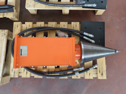 rajador lena para miniexcavadoras lsp12