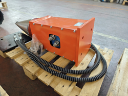 rajador lena para miniexcavadoras lsp12