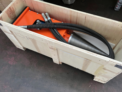 rajador lena para miniexcavadoras lsp12