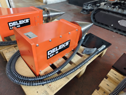 rajador lena para miniexcavadoras lsp18