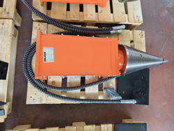 rajador lena para miniexcavadoras lsp18