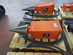 rajador lena para miniexcavadoras lsp18