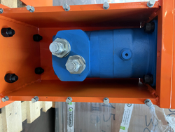 rajador lena para miniexcavadoras lsp18