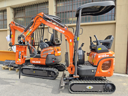 martillo hidraulico hammer 350