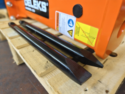 martillo hidraulico hammer 350s