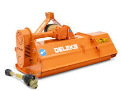 desbrozadora de martillos lincione 160 para tractor 40 60cv