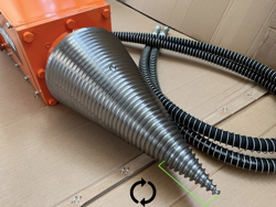 cono para partidor de troncos lsp12 18