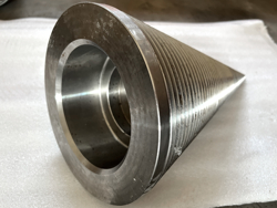 cono para partidor de troncos lsp12 18