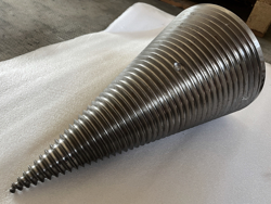 cono para partidor de troncos lsp12 18