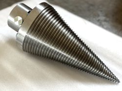 cono para partidor de troncos lsp40