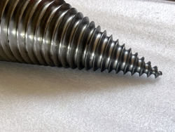 cono para partidor de troncos lsp40