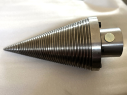 cono para partidor de troncos lsp40