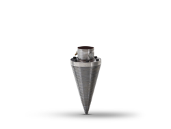 cono para partidor de troncos lsp40