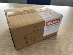 grada rotativa para desbrozadora 4 cuchillas