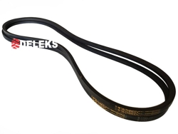 2 correas dk 900