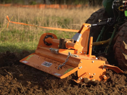 rotovator desplazable para tractor 125cm anchura de trabajo mod dfm 125