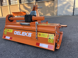 rotovator desplazable para tractor 150cm anchura de trabajo mod dfm 150