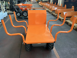 bastidor estructura lena xe500h