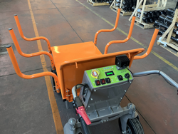 bastidor estructura lena xe500h