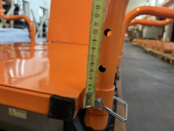 bastidor estructura lena xe500h