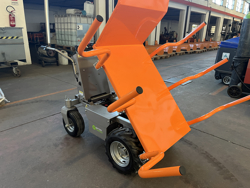 bastidor estructura lena xe500h