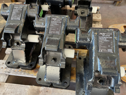 enganche morin para miniexcavadora ar