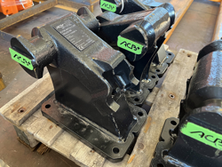 enganche morin para miniexcavadora ar