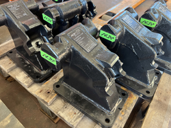 enganche morin para miniexcavadora ar