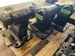 enganche morin para miniexcavadora ar