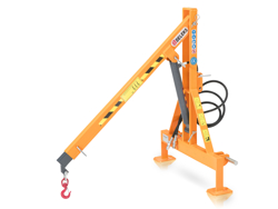 grua hidraulica para tractor tipo kubota iseki etc modelo el 300