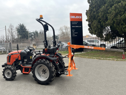grua hidraulica para tractor tipo kubota iseki etc modelo el 300
