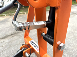 grua hidraulica para tractor tipo kubota iseki etc modelo el 300