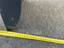 pinza seleccion para mini excavadoras y gruas forestales mod dkp 10