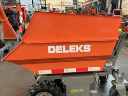 sobrelateral de rejilla xe500he