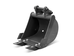 cuchara para miniexcavadora 300 s100