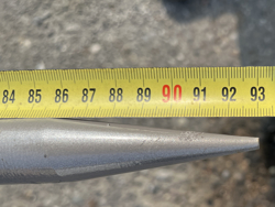 pinche transportador de heno para tractores dk 8