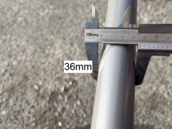 pinche transportador de heno para tractores dk 8