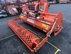 fresadora profesional para tractor anchura de trabajo 180cm mod dftr 180