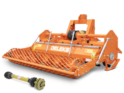 fresadora profesional para tractor anchura de trabajo 180cm mod dftr 180