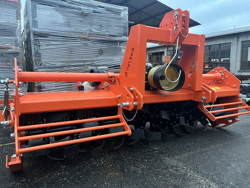 fresadora profesional para tractor anchura de trabajo 220cm mod dftr 220