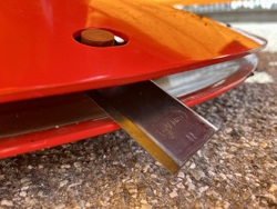 segadora rotativa para tractor dfr 165h