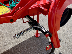 segadora rotativa para tractor dfr 165h