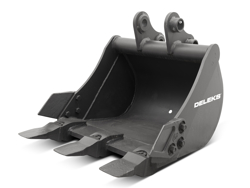 cuchara para miniexcavadora m180 bhb 400